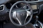 Nissan Rogue 2014 года